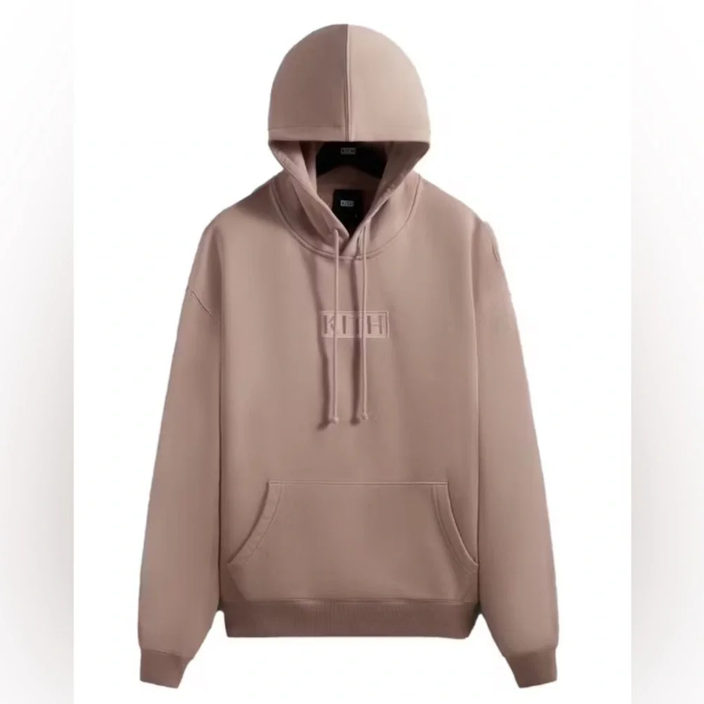 Kith hoodie